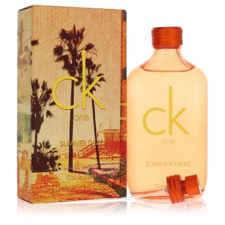 CK One Summer Daze by Calvin Klein - 2