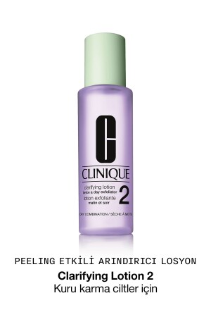 Clarifying Lotion Arındırıcı Losyon Tonik 2 200ml 76X4 - 3