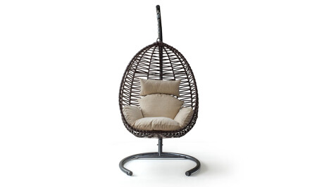 Clas Balkon - Bahçe Salıncak V2 - Cadde Yıldız