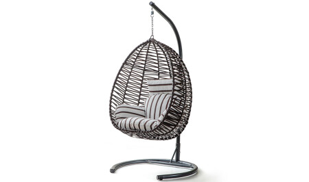 Clas Balkon - Bahçe Salıncak V5 - Cadde Yıldız