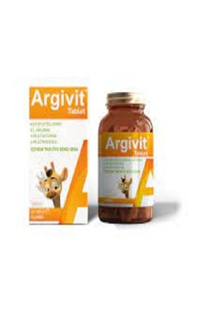 Classic 30 Tabletten Argivit - 6