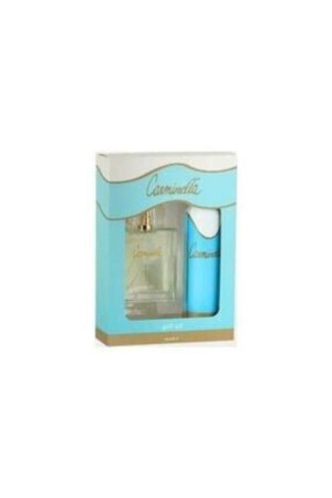 Classic EDT 100 ml Damenparfüm + Deodorant 150 ml Set 86909733713481 - 1