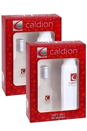 Classic Edt Kadın Parfüm 50 ml Deodorant 150ml X 2 Adet - 2