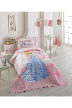 (منز رينفورس) سرير واحد (فانيسا) - Clasy