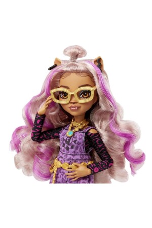 ® Clawdeen™ Doll Hhk52 - 5