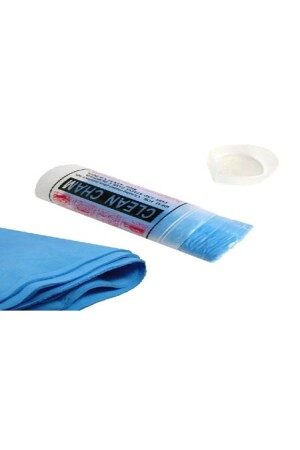 Clean Cham synthetisches Chamois-Reinigungstuch - 1