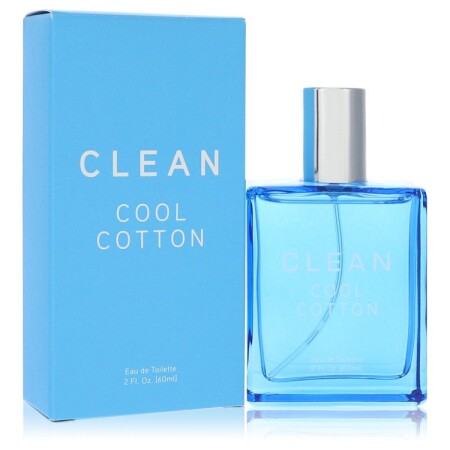 Clean Cool Cotton by Clean - 8