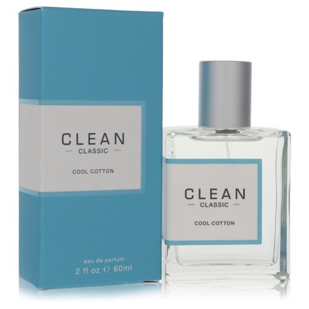 Clean Cool Cotton by Clean - 5