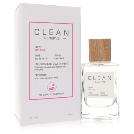 Clean Reserve Lush Fleur by Clean - 2