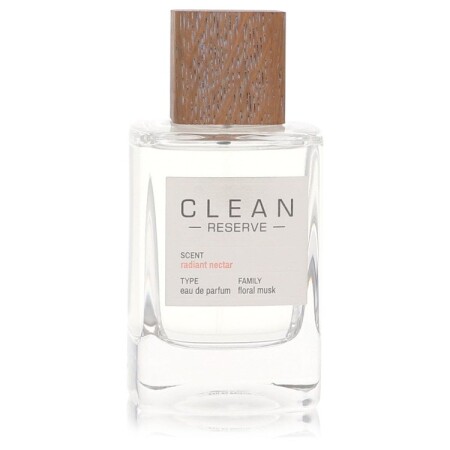 Clean Reserve Radiant Nectar by Clean - 3