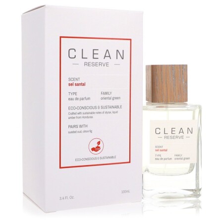 Clean Reserve Sel Santal by Clean - 1