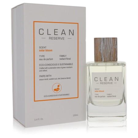 Clean Reserve Solar Bloom by Clean - 2