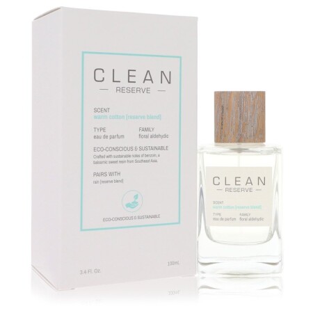 Clean Reserve Warm Cotton by Clean - 2