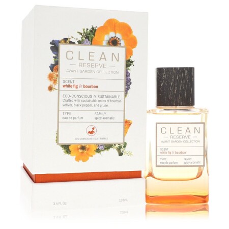 Clean Reserve White Fig & Bourbon by Clean - 2