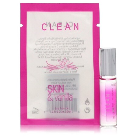 Clean Skin and Vanilla by Clean - 2