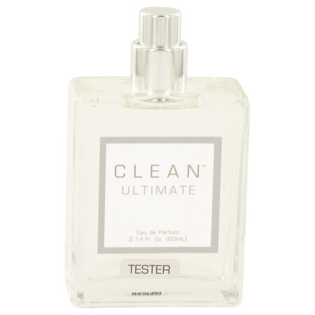 Clean Ultimate by Clean - 2