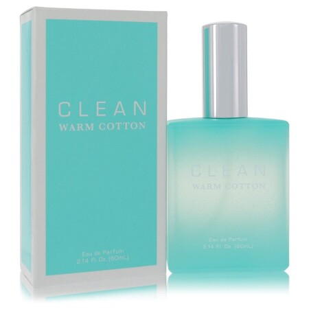 Clean Warm Cotton by Clean - 2