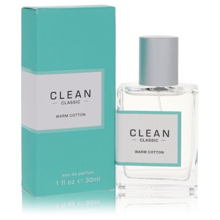 Clean Warm Cotton by Clean - 1