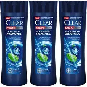 CLEAR COOL SPORT 350ML - Halal