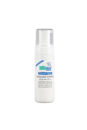 Clear Face Gesichtsreinigungsschaum 150 ml 4103040907820 - 2