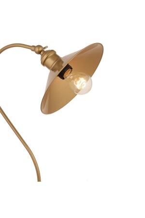 Climate Antik Retro Design Moderne Schreibtischlampe 3597-1M-FR - 9