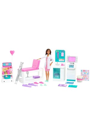 Clinical Play Set Gtn61 von Stationery and Toy World - 1