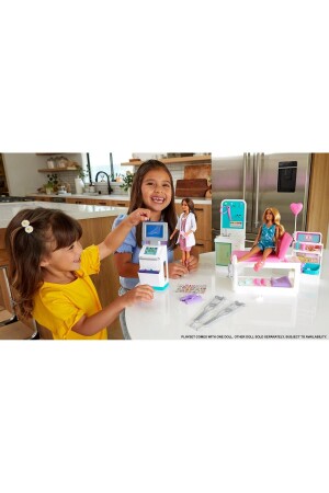 Clinical Play Set Gtn61 von Stationery and Toy World - 3