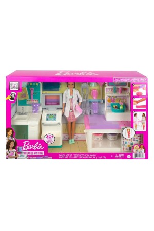 Clinical Play Set Gtn61 von Stationery and Toy World - 8