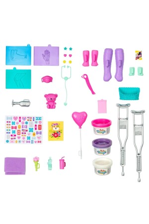 Clinical Play Set Gtn61 von Stationery and Toy World - 9