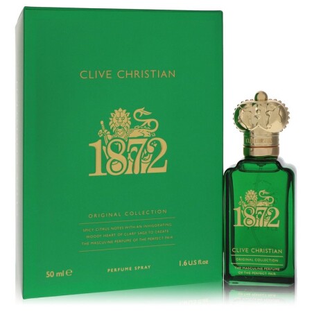 Clive Christian 1872 by Clive Christian - 5