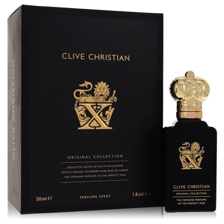 Clive Christian X by Clive Christian - 1