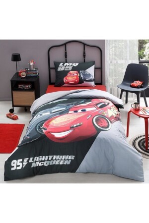 طقم غطاء غطاء الأطفال (صفحة مرنة) CLMQ953NT24 - Özdilek