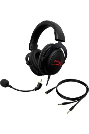 Cloud Core Dts Headphone:x Kabelgebundenes Gaming-Headset 4P4F2AA - 3