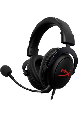 Cloud Core Dts Headphone:x Kablolu Oyuncu Kulaklığı 4P4F2AA - 1