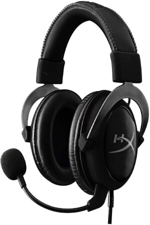 Cloud II Gaming-Headset Grau KHX-HSCP-GM - 5