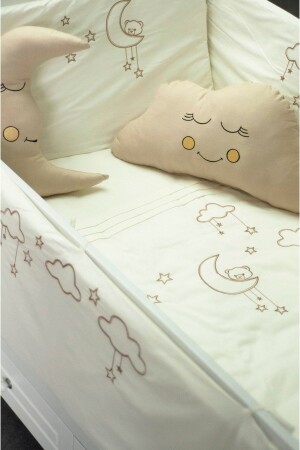 Cloudy Babyschlafset (60X120) CL612 - 2