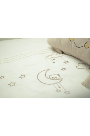 Cloudy Babyschlafset (60X120) CL612 - 5