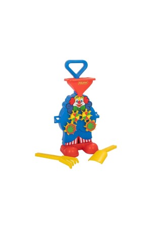 Clown-Sandmühle – Pol-48448 (LISINYA) 48448-1 - 1