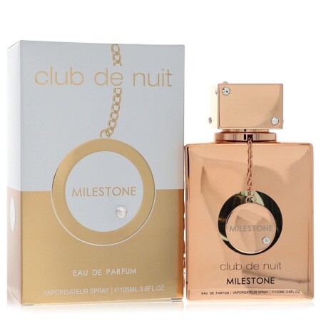 Club De Nuit Milestone by Armaf - 1