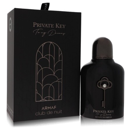 Club De Nuit Private Key To My Dreams by Armaf - 2