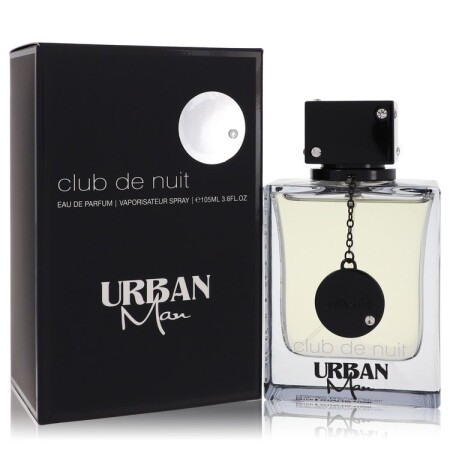 Club De Nuit Urban Man by Armaf - 2