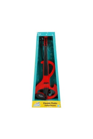 CLZ193 2071 Echtsaitige elektronische Violine 43 cm -Sunman QQ22QQ563 - 2