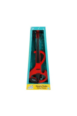 CLZ193 2071 Echtsaitige elektronische Violine 43 cm -Sunman QQ22QQ563 - 1