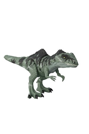 CLZ505 Jurassic World Brüllender Riesendinosaurier Giganotosaurus 55 cm - 2