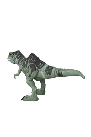 CLZ505 Jurassic World Kükreyen Dev Dinozor Figürü Giganotosaurus 55 CM 887961968644 - 5