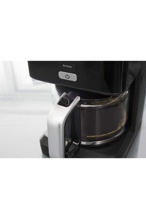 CM6008 Smart'n Light Dijital Ekranlı Filtre Kahve Makinesi - 6