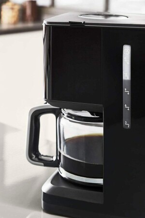 CM6008 Smart'n Light Dijital Ekranlı Filtre Kahve Makinesi - 7