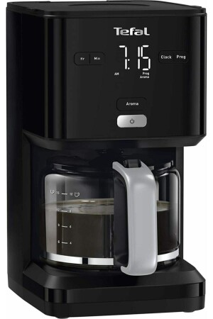 CM6008 Smart'n Light Filterkaffeemaschine mit Digitalanzeige - 3