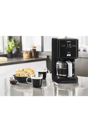 CM6008 Smart'n Light Filterkaffeemaschine mit Digitalanzeige - 5