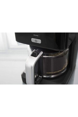 CM6008 Smart'n Light Filterkaffeemaschine mit Digitalanzeige - 8